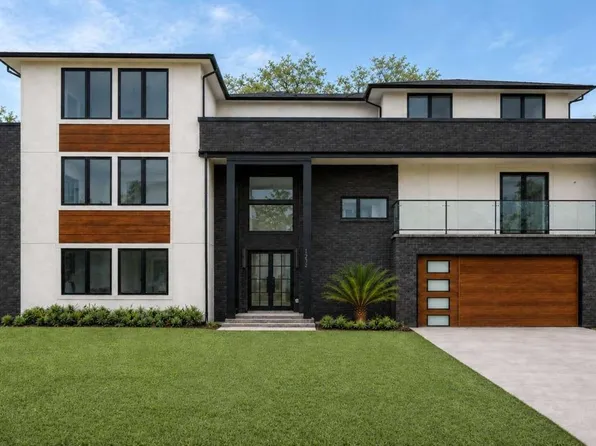 1242 Brook Forest Dr NE, Atlanta, GA 30324
