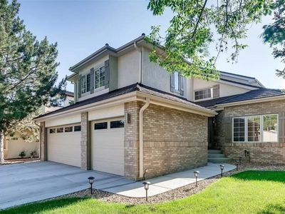 8101 E Dartmouth Ave Unit 12, Denver, CO, 80231