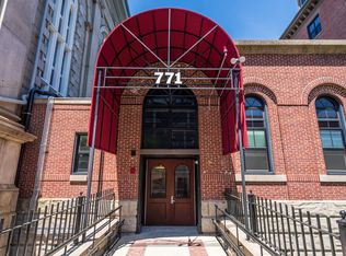 771 Harrison Ave #306, Boston, MA 02118