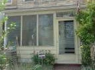 313 17th St SE, Washington, DC 20003