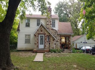 2518 SE Kentucky Ave, Topeka, KS 66605