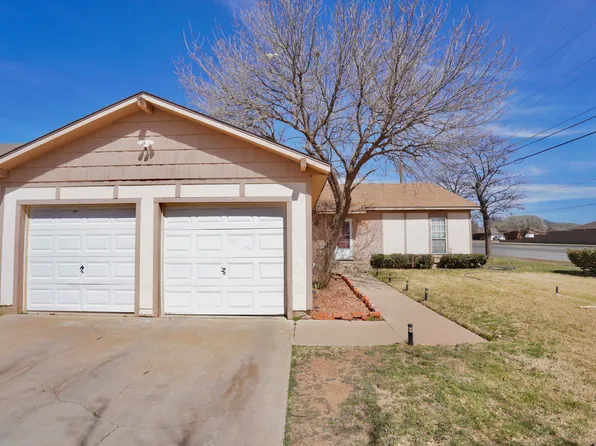 2502 94th St, Lubbock, TX 79423