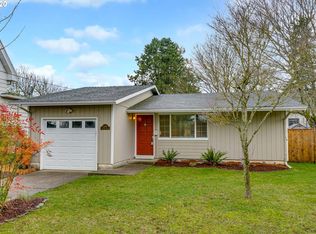 6655 SE 70th Ave, Portland, OR