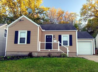611 Harrison Ave, Hamilton, OH 45013