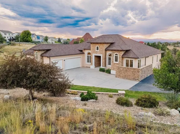 7372 Talon Trail, Parker, CO 80138