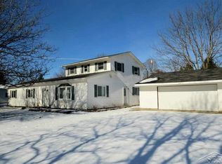4271 Townline Rd, Birch Run, MI 48415