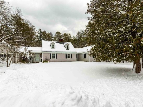 12 Conant Rd Hanover Nh 03755 Mls 4844765 Zillow