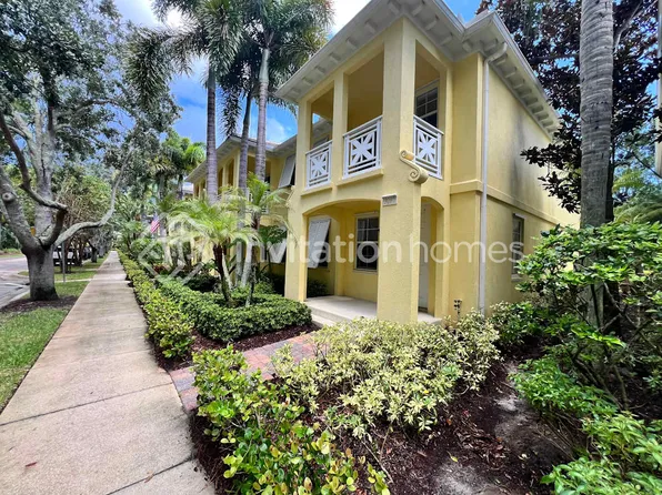 3199 E Community Dr, Jupiter, FL 33458