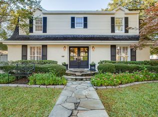 4137 Caruth Blvd, Dallas, TX 75225