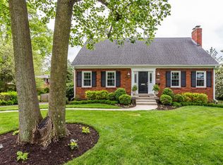 3512 Arden Ct, Lexington, KY 40517