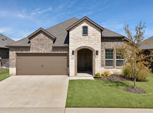 10321 Geode St, Aubrey, TX 76227