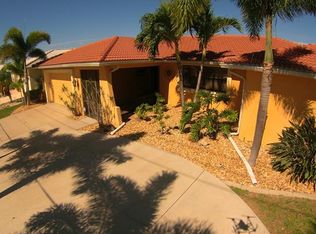 731 Bal Harbor Blvd, Punta Gorda, FL 33950