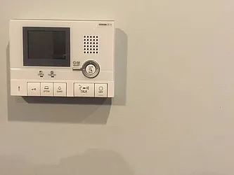 Rented by P Management