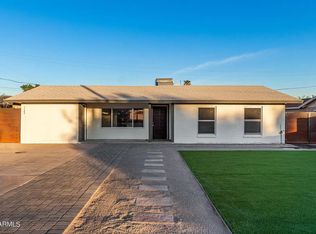 1123 N Frances St, Tempe, AZ 85281