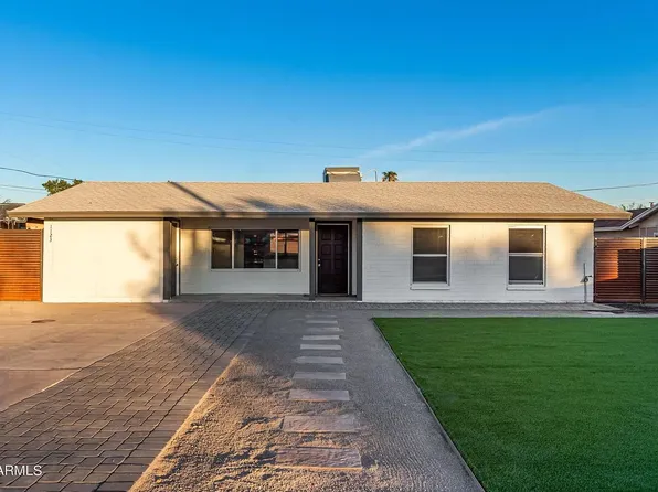 1123 N Frances St, Tempe, AZ 85281