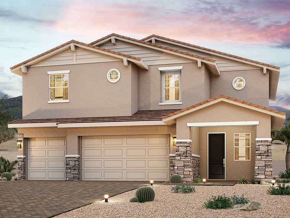 Plan 3418 Craftsman