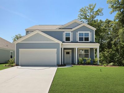 127 Morning View Way, Moncks Corner, SC, 29461
