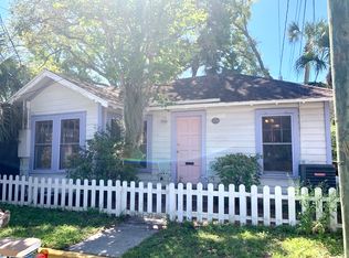 107 Washington St, Saint Augustine, FL 32084
