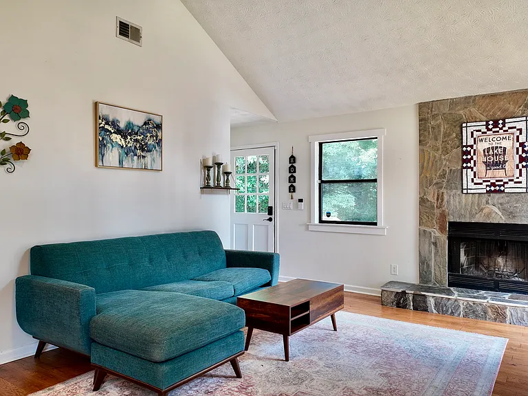Lake Dr — Photo 1