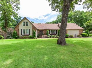 352 Rockwell Rd, Jackson, TN 38305