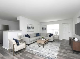 Longshore Apartments, Philadelphia, PA 19135