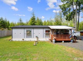 300 E Skookum Drive NE, Shelton, WA 98584
