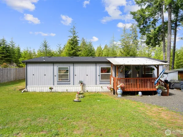 300 E Skookum Drive NE, Shelton, WA 98584