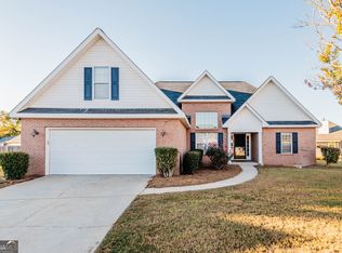 306 Thornwood Dr, Bonaire, GA 31005