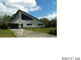 6059 W Wayward Wind Loop, Homosassa, FL 34448