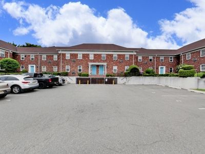 55 Schuyler Ave #12-10, North Arlington, NJ, 07031