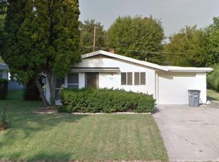 5103 Council Ring Blvd, Kokomo, IN
