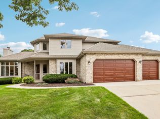 7473 Meadowrue Cir, Middleton, WI 53562