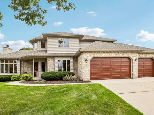 7473 Meadowrue Cir, Middleton, WI 53562