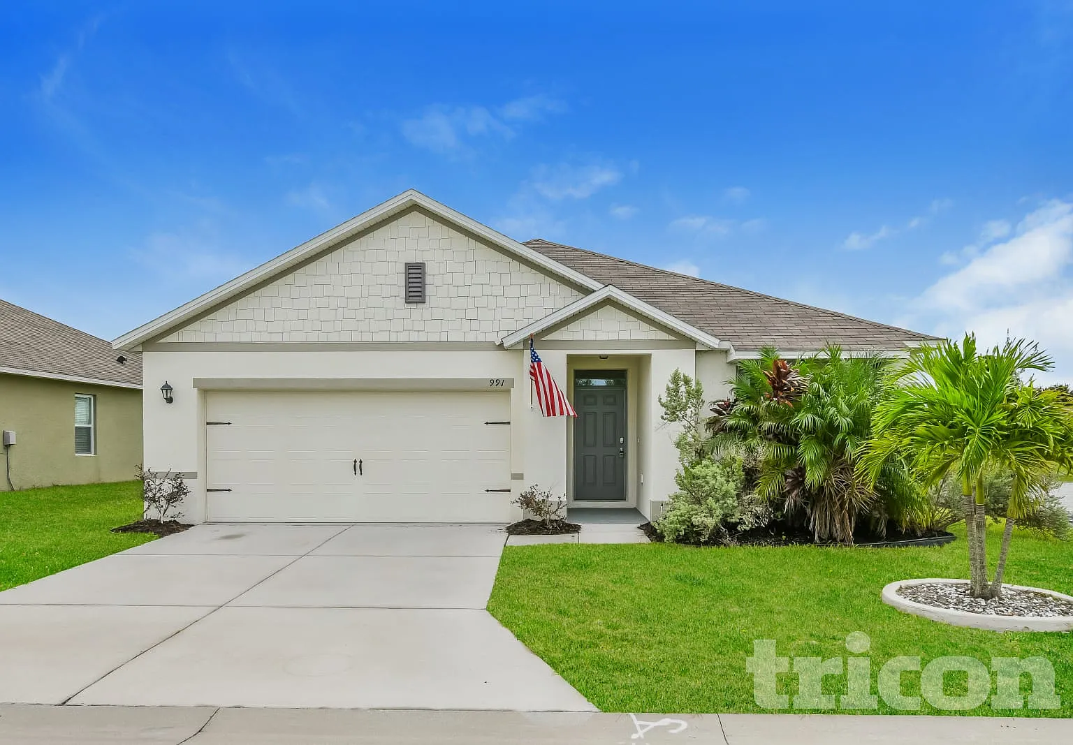 991 Summer Glen Drive Winter Haven FL — Photo 1