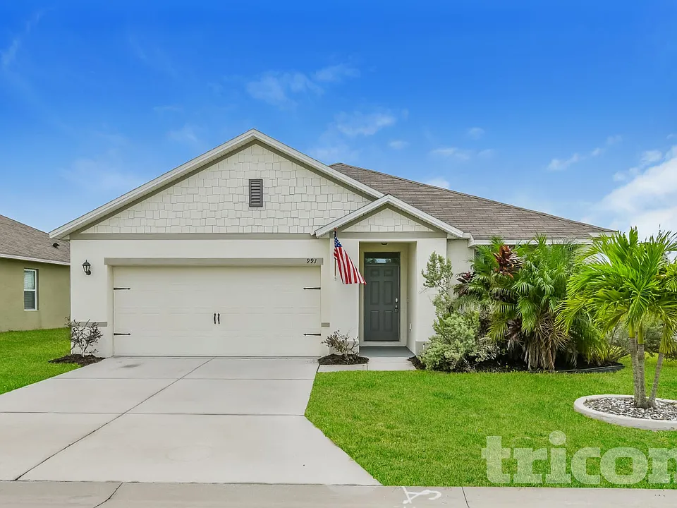 991 Summer Glen Dr