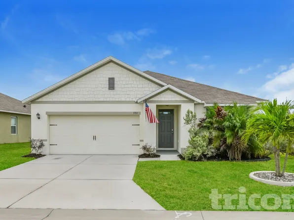 991 Summer Glen Dr, Winter Haven, FL 33880