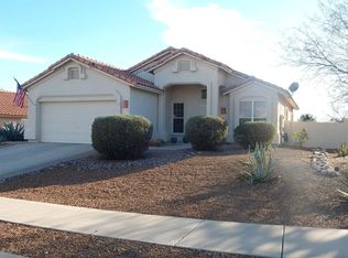 12323 N New Dawn Ave, Oro Valley, AZ 85755