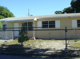 6841 NW 29th Ave, Miami, FL 33147