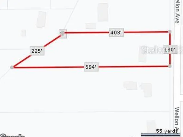 244 Wellon Ave #360, Orlando, FL 32833