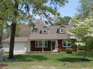 203 E Magnolia Ave, Galloway, NJ 08205