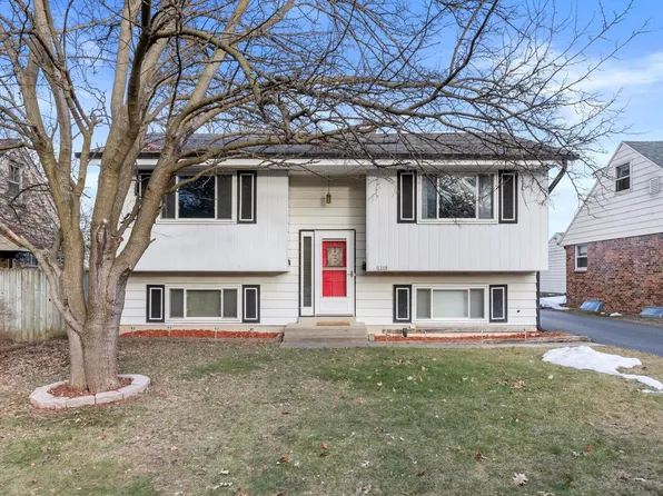 1110 South 124th STREET, Milwaukee, WI 53214