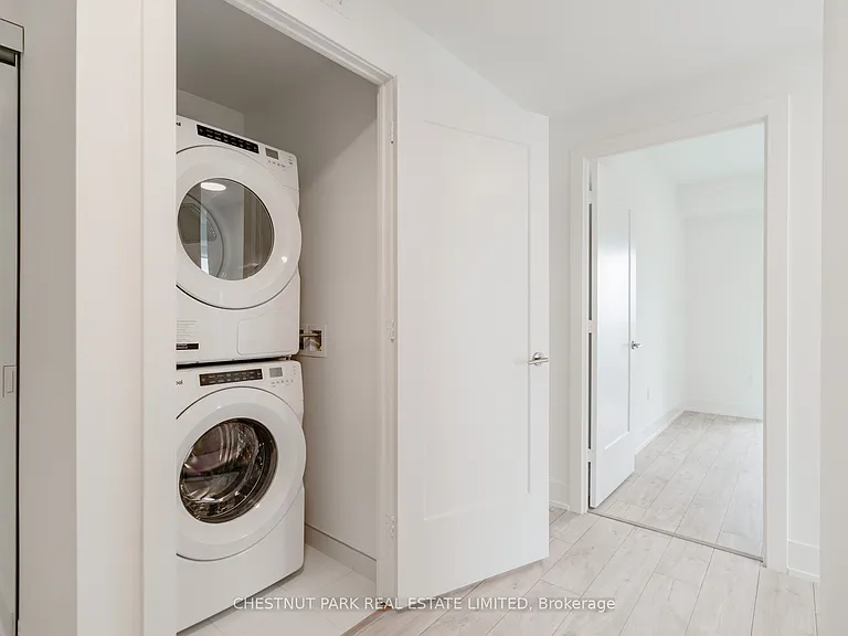 858 Dupont St #828 — Photo 11