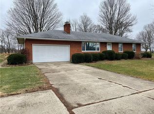 9742 Brookville Phillipsburg Rd, Brookville, OH 45309