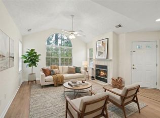 3758 Vineyards Lake Cir NW #8, Kennesaw, GA 30144