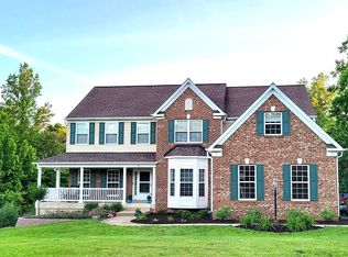 93 River Ridge Ln, Fredericksburg, VA 22406