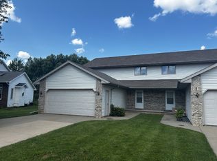 W3174 Westowne Ct, Appleton, WI 54915