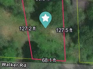 Walker Rd, Dayton, TN 37321