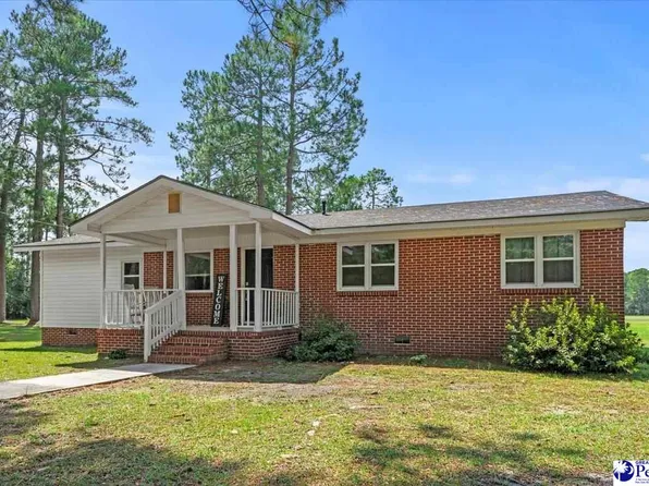 1431 Woodhaven Rd, Latta, SC 29565