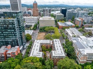 1500 SW Park Ave APT 325, Portland, OR 97201