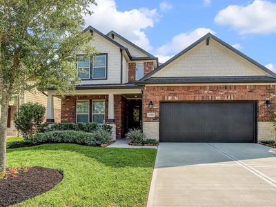 15303 Holloway Hills Trl, Cypress, TX, 77429